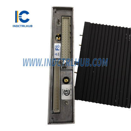Mô-đun Đầu ra Rơ-le Trạng thái Rắn Triconex RO-3451