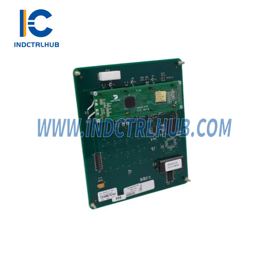 לוח מקשים ROBICON A1A460A68.23M/460A68.10 | תחליף VFD HMI