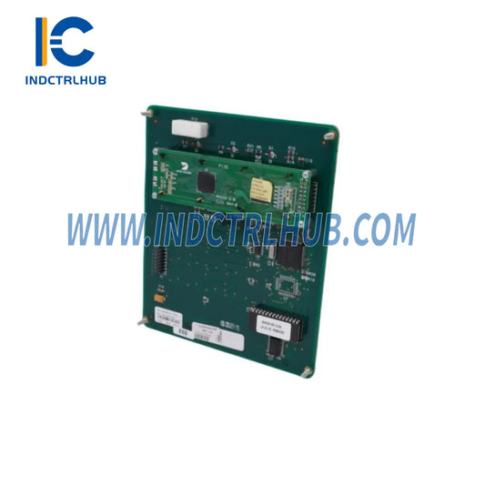 לוח מקשים ROBICON A1A460A68.23M/460A68.10 | תחליף VFD HMI