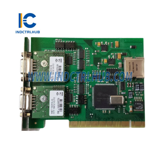 Module d'interface de communication HIMA RS-485 890000099