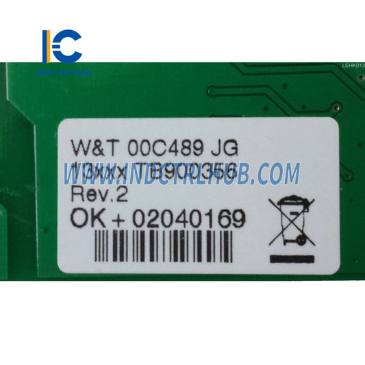 Module d'interface de communication HIMA RS-485 890000099