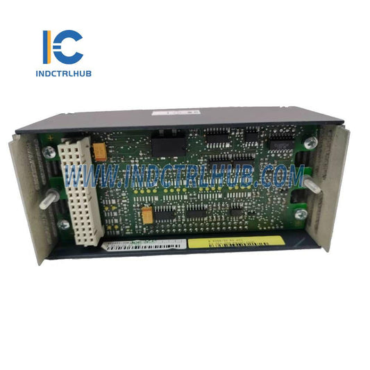 RS204 RS204/R RS204/T BACHMANN Interface modules