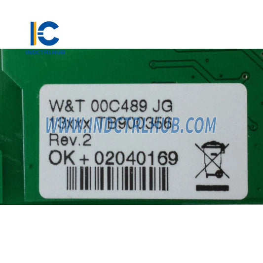 Kartu Antarmuka RS485 HIMA RS485-PCI (PCI)