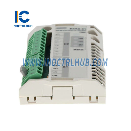 RTAC-01 | ABB Interface Module
