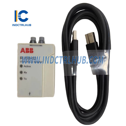 RUSB-02 | مبدل ارتباطی USB ای بی بی