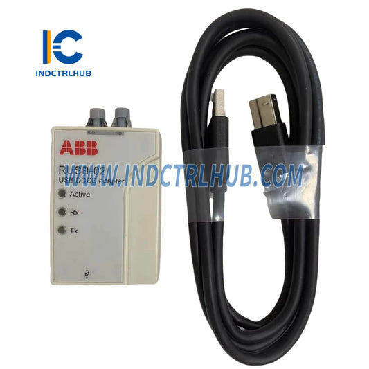 RUSB-02 | מתאם תקשורת USB של ABB