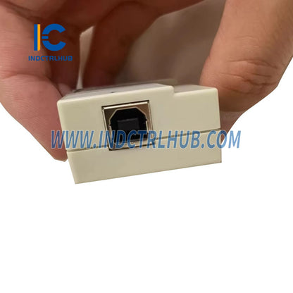 ABB RUSB-02 USB-Kommunikationsadapter | ACS600 ACS800 DriveWindow