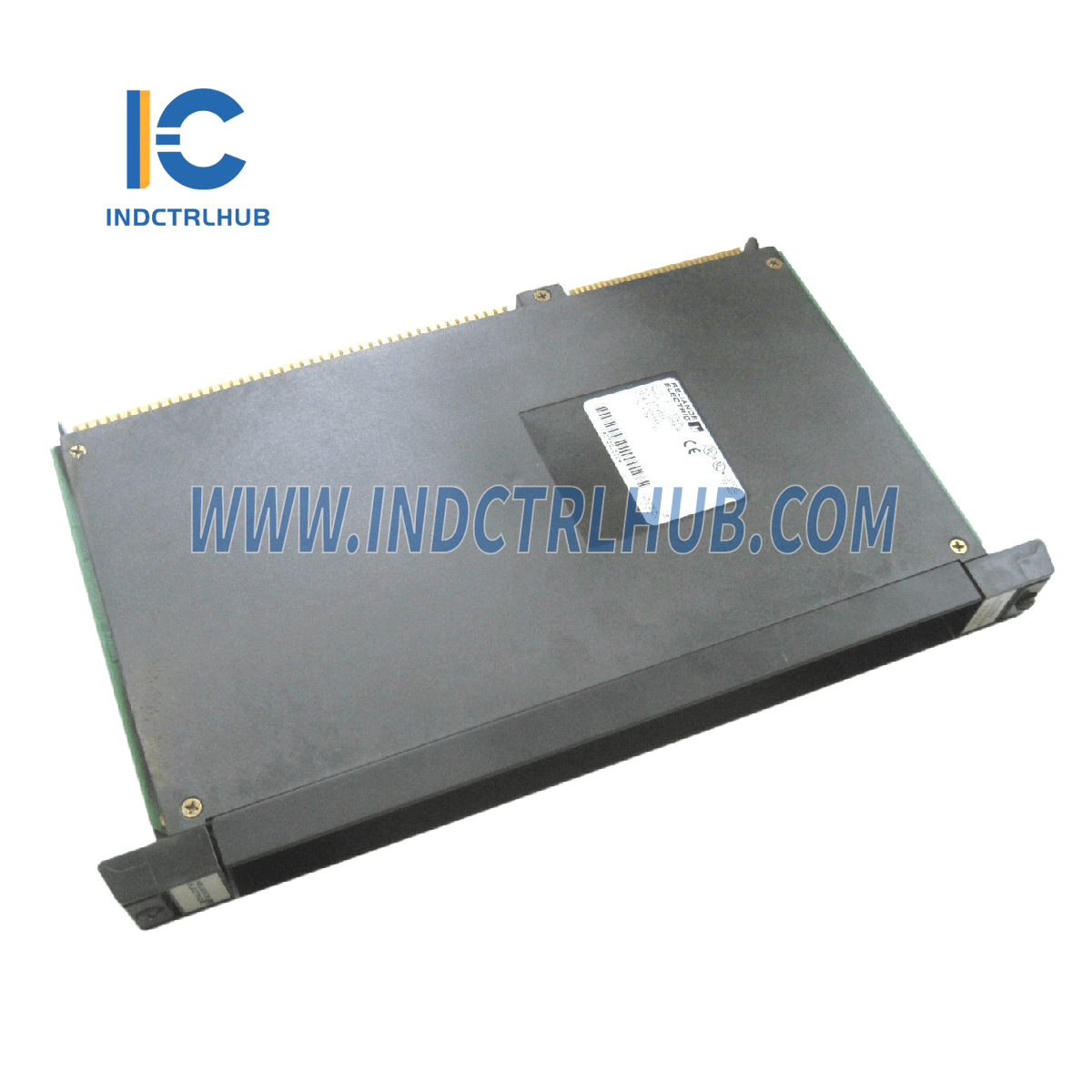 Reliance Electric 57C435A Processor Module for AutoMax PLC - Processor Module