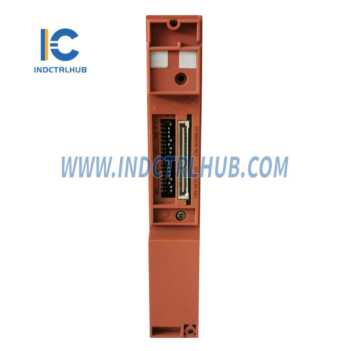 YOKOGAWA S2CP471-01 PROCESSOR MODULE