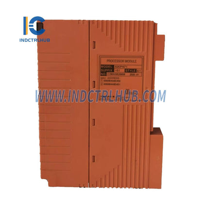 YOKOGAWA S2CP471-01 S1 PROCESSOR MODULE