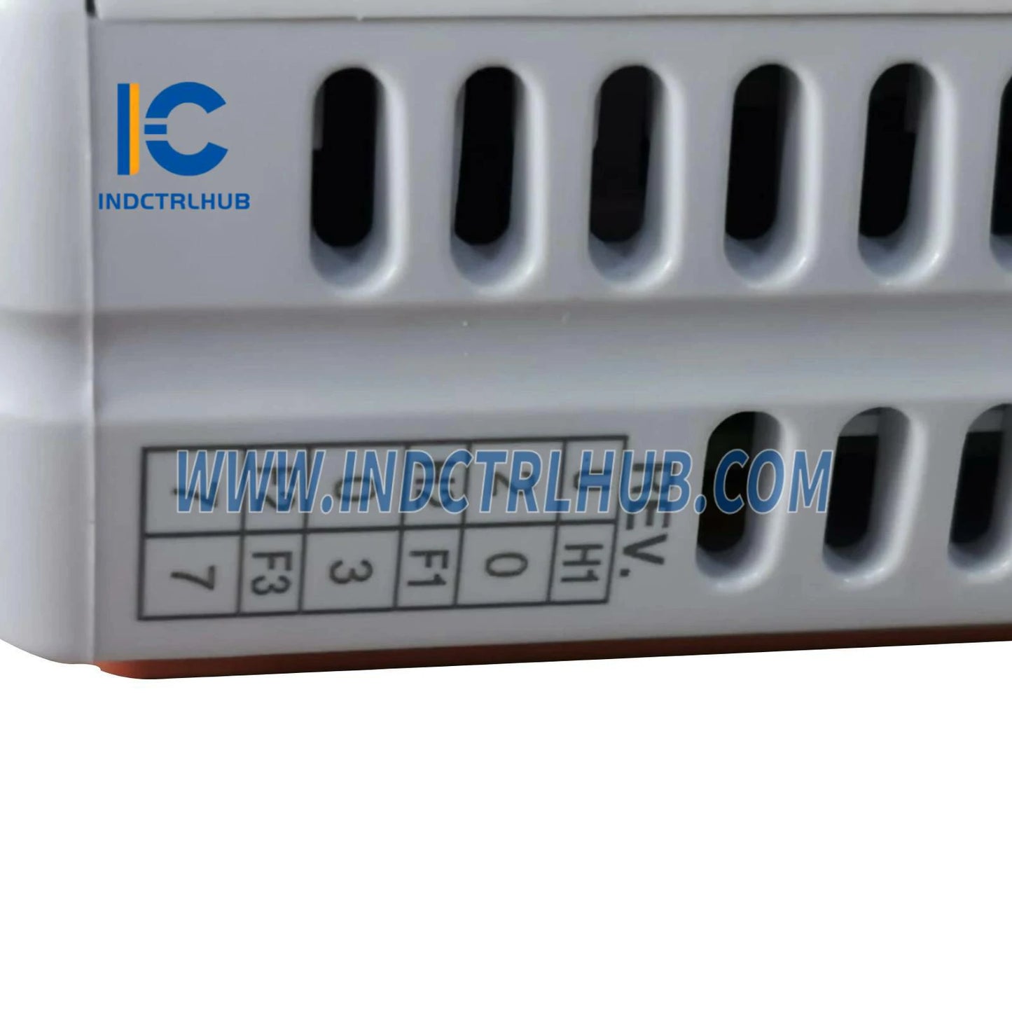 Yokogawa S2MMM843-SS1030 Analógový Digitálny I/O Modul