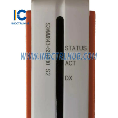 Yokogawa S2MMM843-SS1030 Analógový Digitálny I/O Modul