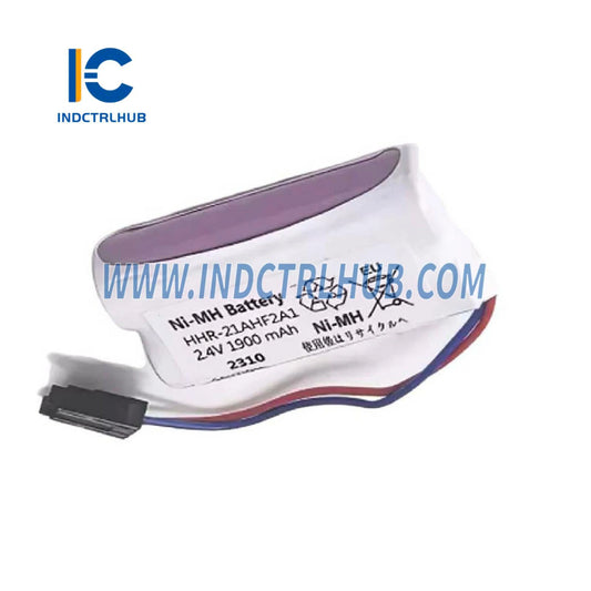 Yokogawa S9548FA Batareya Paketi