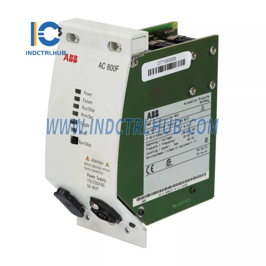 3BDH000011R1 | ABB SA801F Power Supply