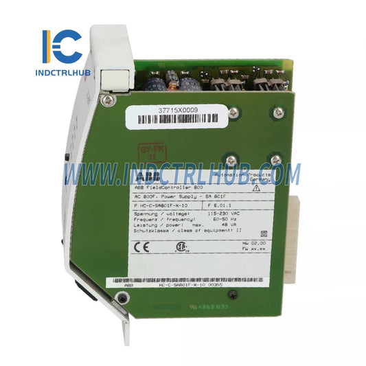 3BDH000011R1 | ABB SA801F Power Supply