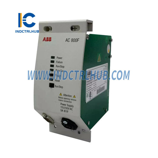 3BDH000013R1 | ספק כוח ABB SA811F