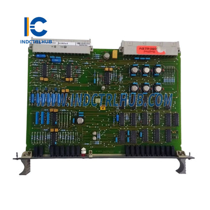 HIEE450964R0001 | ماژول کنترل ABB SA9923A-E