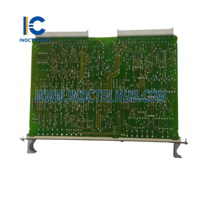 HIEE450964R0001 | ماژول کنترل ABB SA9923A-E
