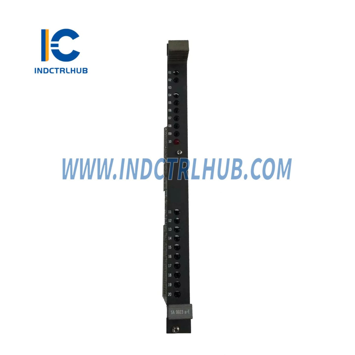 HIEE450964R0001 | מודול בקרה ABB SA9923A-E