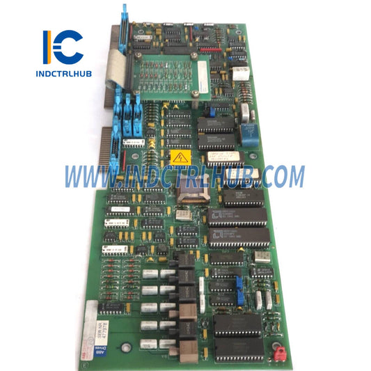 SAFT103CON | ماژول کنترلر فرستنده میدان کاربرد ایمنی ABB