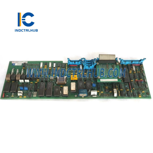 SAFT103CON | ABB biztonsági alkalmazás mezőadó vezérlő modul