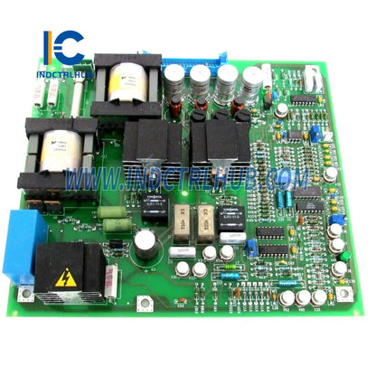 ABB SAFT 110 POW Power Supply Module