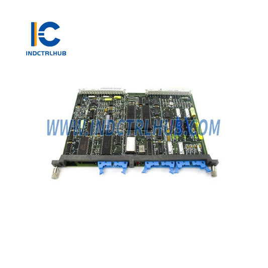 SAFT185TBC | فرستنده میدانی کاربرد ایمنی ABB با دما و تماس دودویی