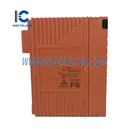 Yokogawa SAI143-H03 Аналогов входен модул