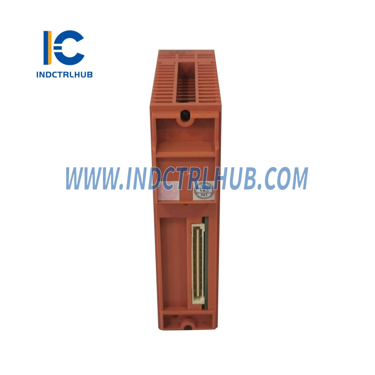 Yokogawa SAI143-H03 Analog Giriş Modülü
