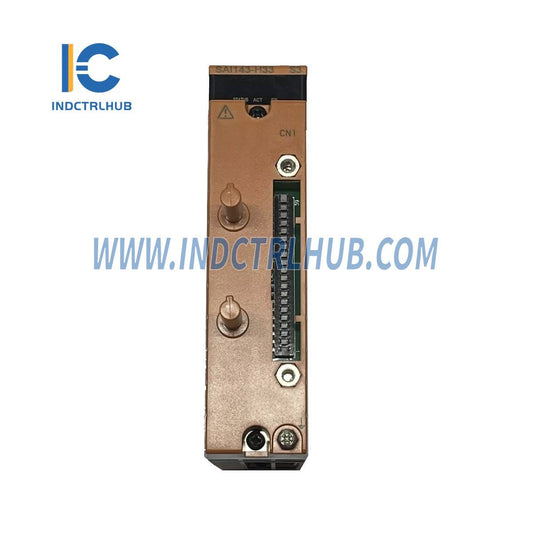 Yokogawa SAI143-H33 Analog Input Module