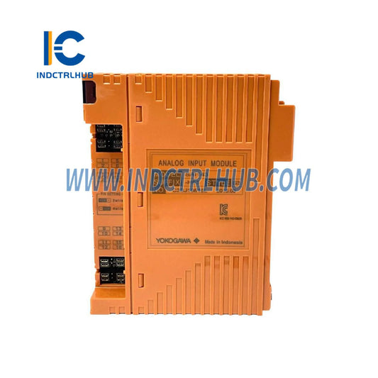 Yokogawa SAI143-H53 barijera za intrinzičnu sigurnost | Galvanski izolator