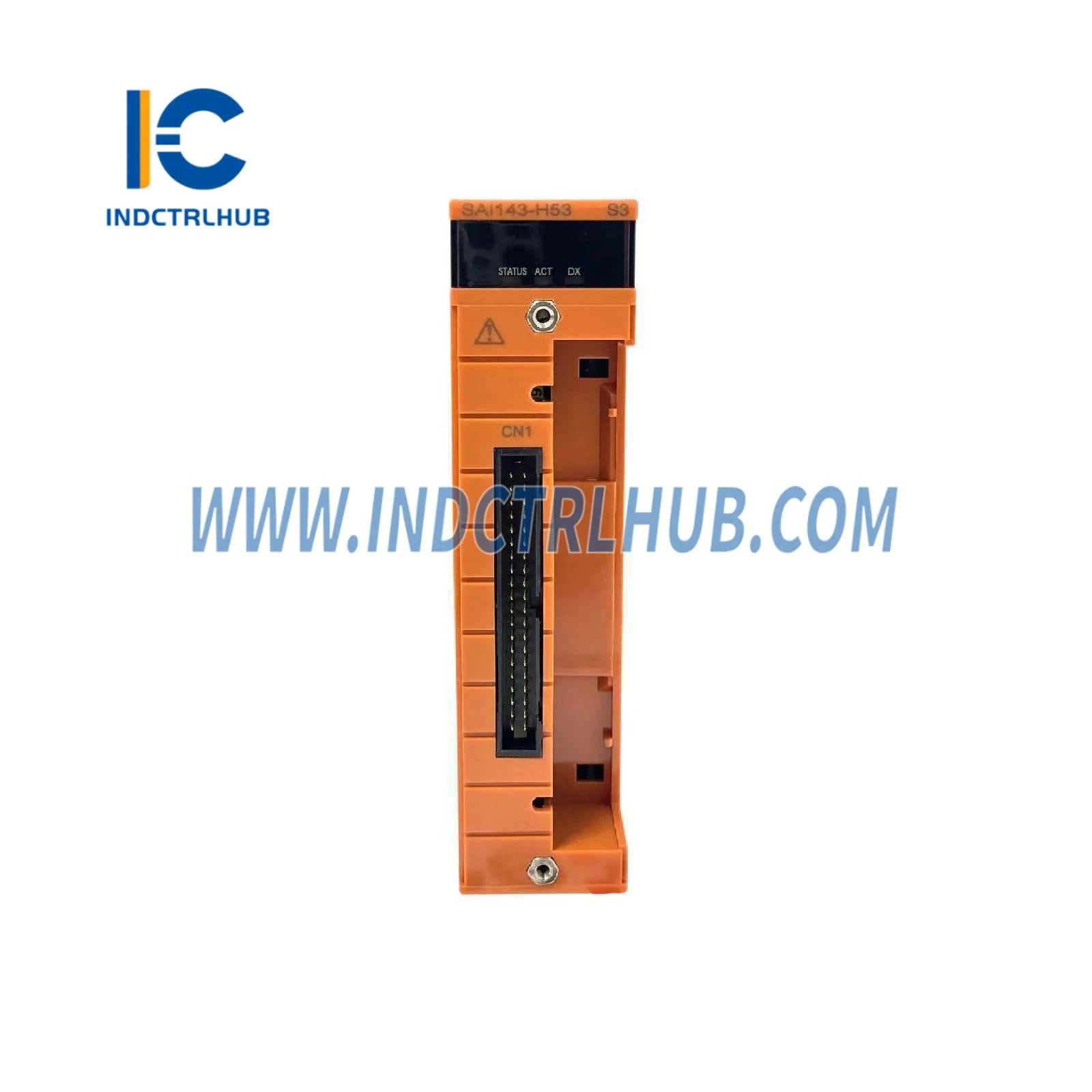 Barrière de sécurité intrinsèque Yokogawa SAI143-H53 | Isolateur galvanique