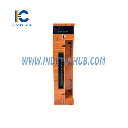 Yokogawa SAI143-H53 Бариера за вътрешна безопасност | Галваничен изолатор