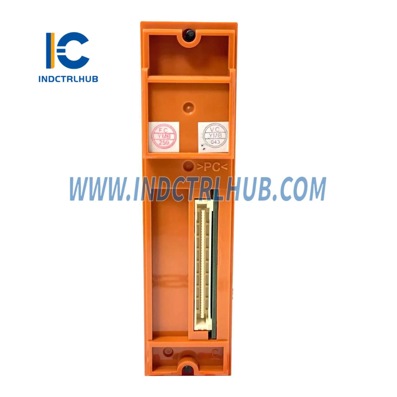 Barrière de sécurité intrinsèque Yokogawa SAI143-H53 | Isolateur galvanique