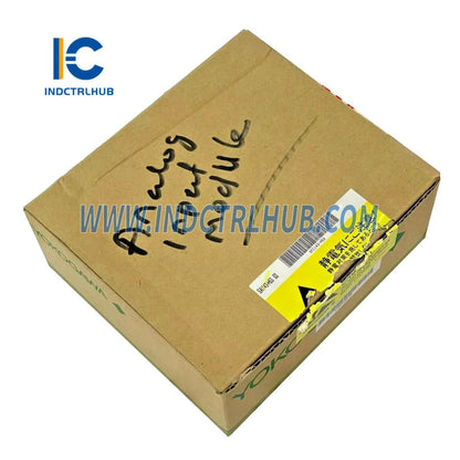 Yokogawa SAI143-H53 Бариера за вътрешна безопасност | Галваничен изолатор