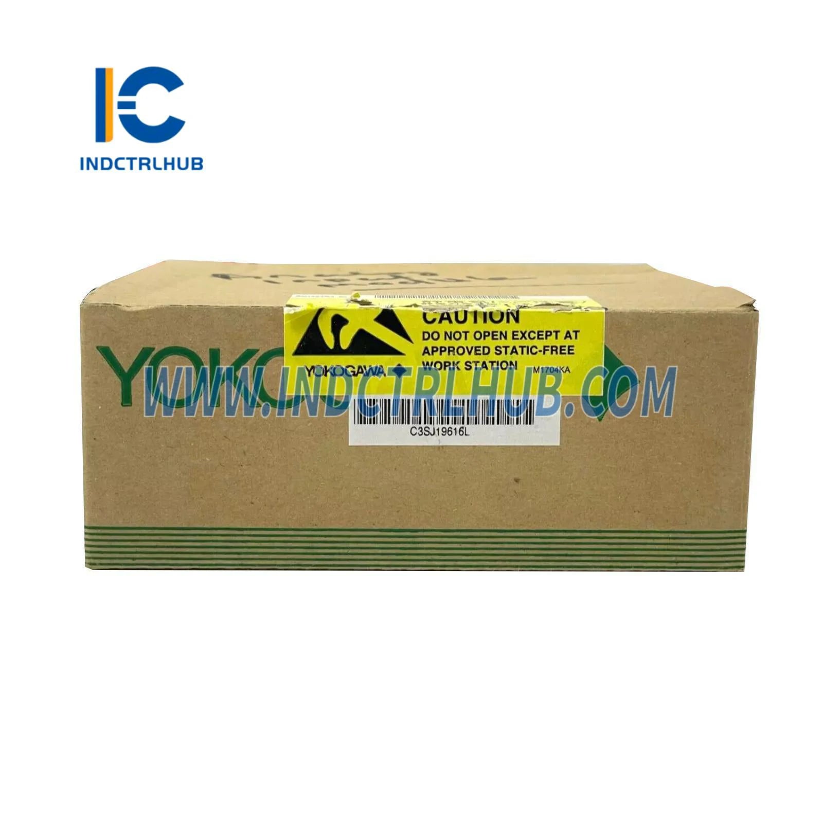 Barrière de sécurité intrinsèque Yokogawa SAI143-H53 | Isolateur galvanique