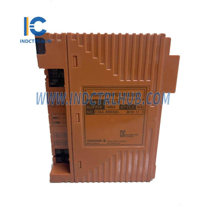 Module d'entrée analogique Yokogawa SAI143-H53/A4D00