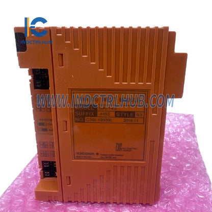Yokogawa SAI143-H53/STA4D-00 Current Input Module