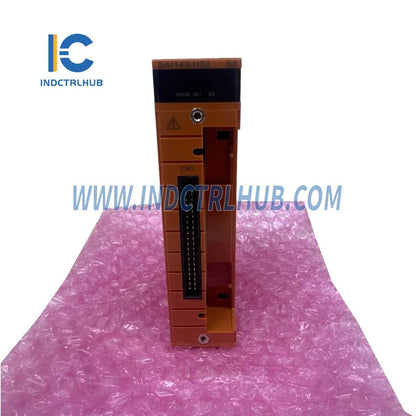 Yokogawa SAI143-H53/STA4D-00 Current Input Module