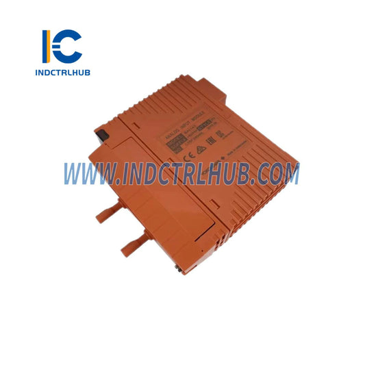 YOKOGAWA SAI143-H63 | Analog Input Module (Current input)
