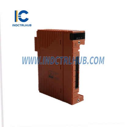 Yokogawa SAI143-S53 Analog Input Module | DCS I/O Card