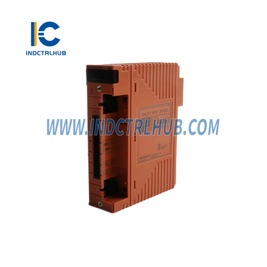 Yokogawa SAI143-S53 Analogni ulazni modul | DCS I/O kartica