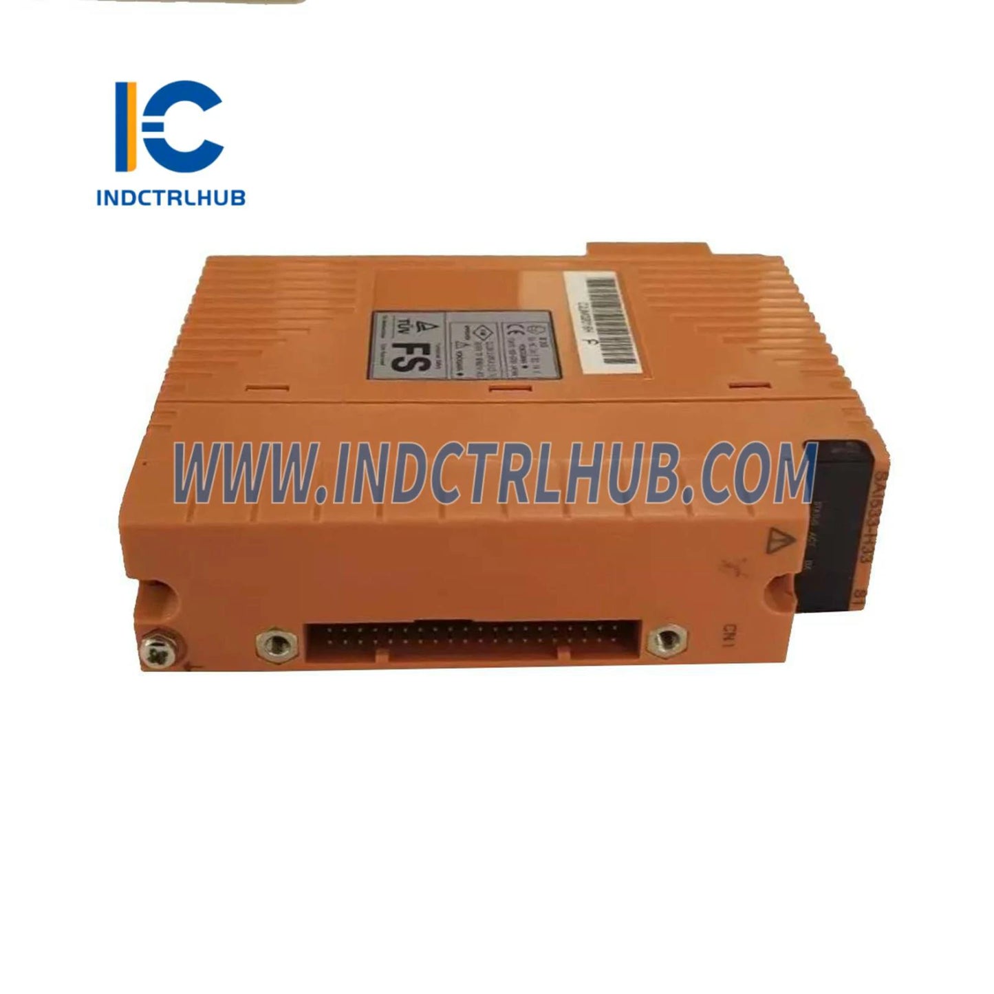 Yokogawa SAI533-H33 analogā izejas modulis