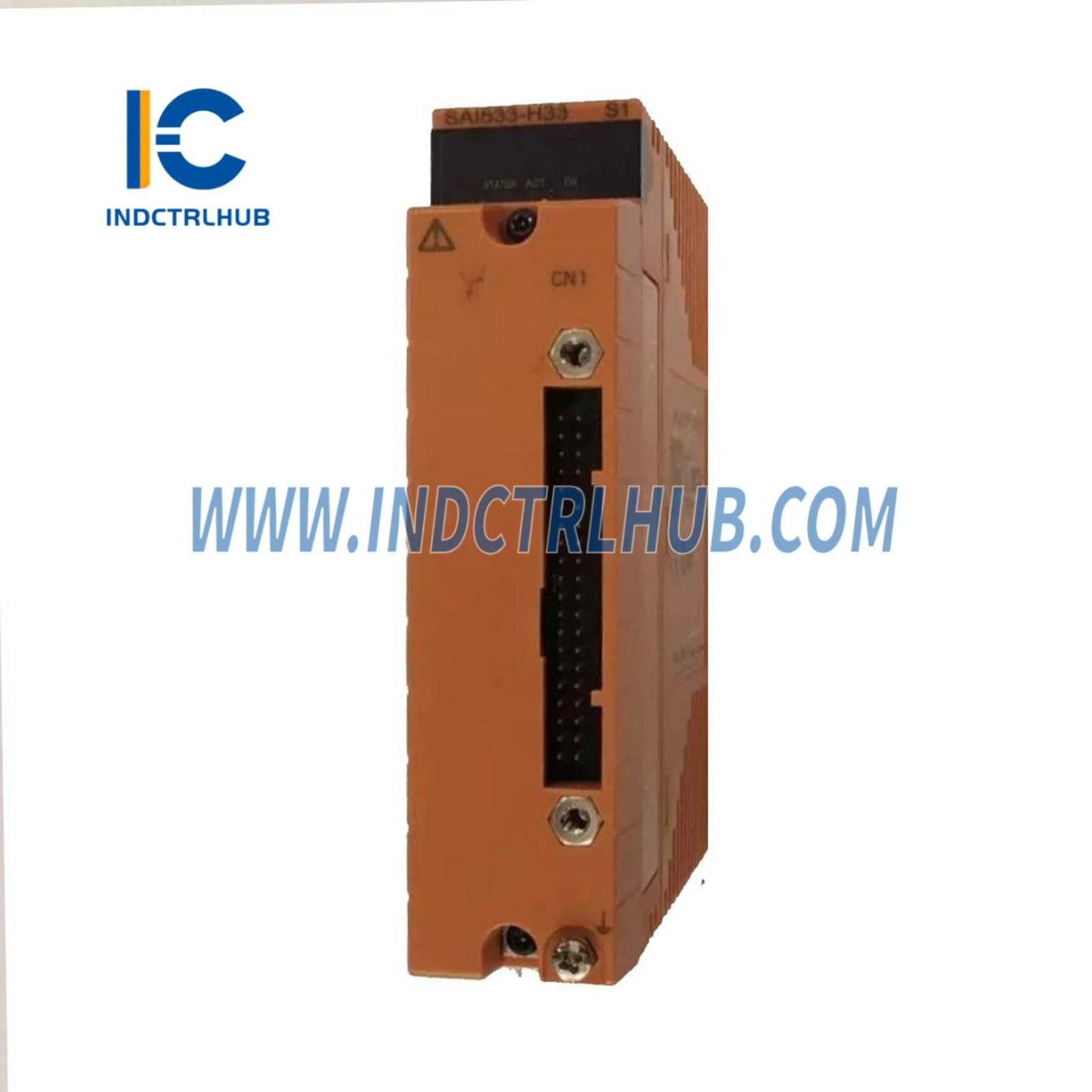 Yokogawa SAI533-H33 analogā izejas modulis