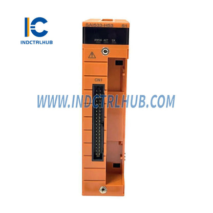 Yokogawa SAI533-H53 S1 analogā izejas modulis