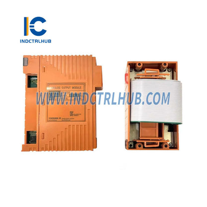 Yokogawa SAI533-H53/A4S00 Analog Chiqish Moduli