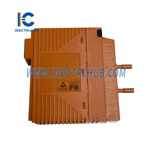 Yokogawa SAI533-H63/PRP Analog Chiqish Moduli