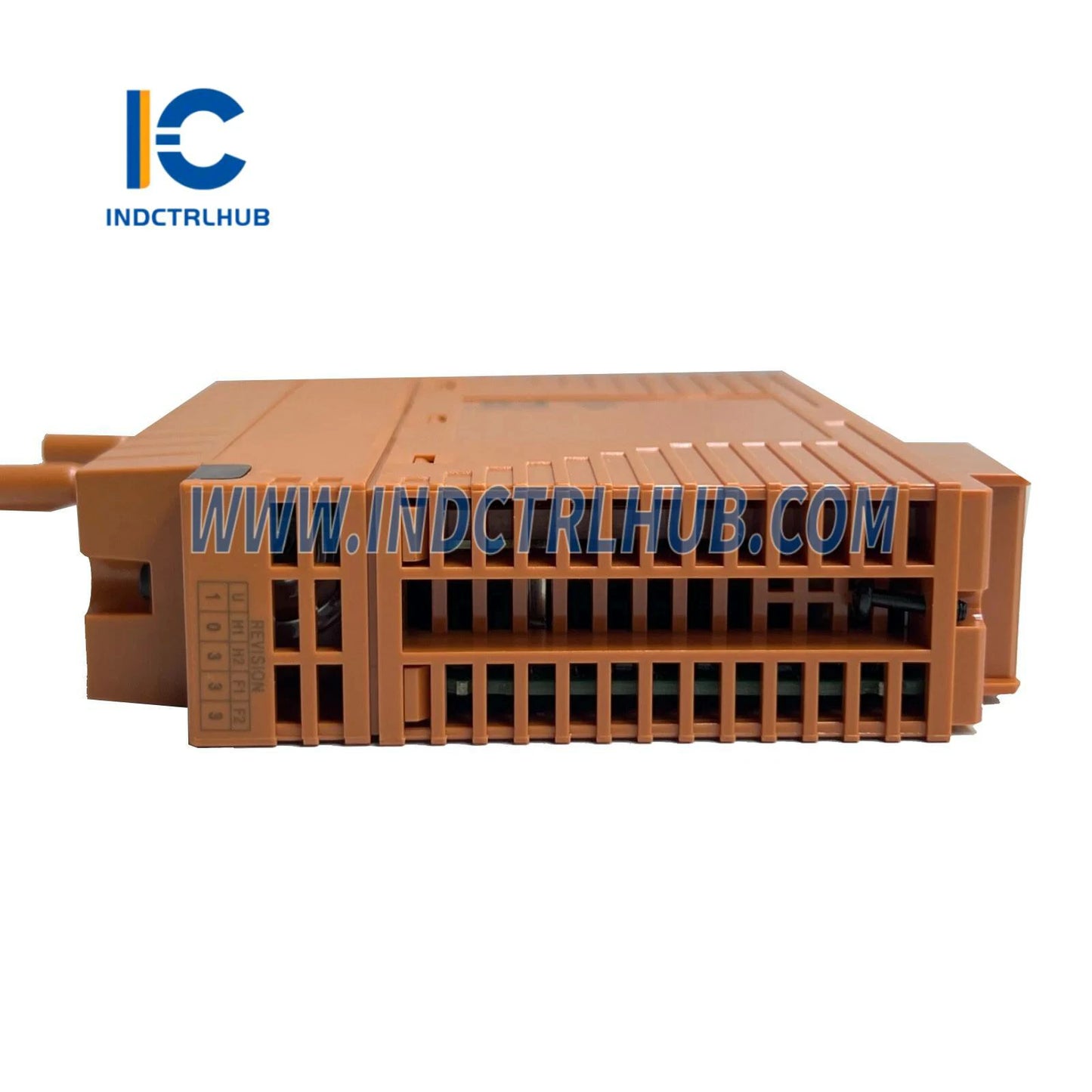 Yokogawa SAI533-H63/PRP Analog Chiqish Moduli