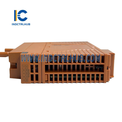 Yokogawa SAI533-H63/PRP Analog Chiqish Moduli