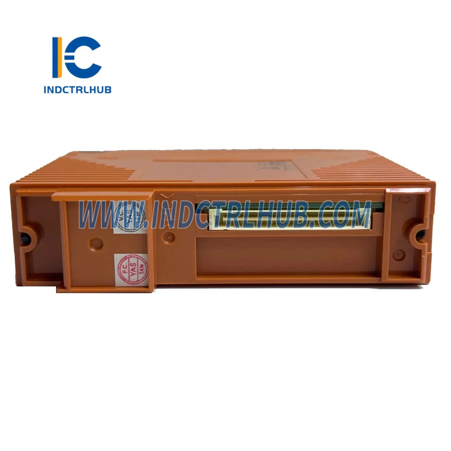 Yokogawa SAI533-H63/PRP Analog Chiqish Moduli